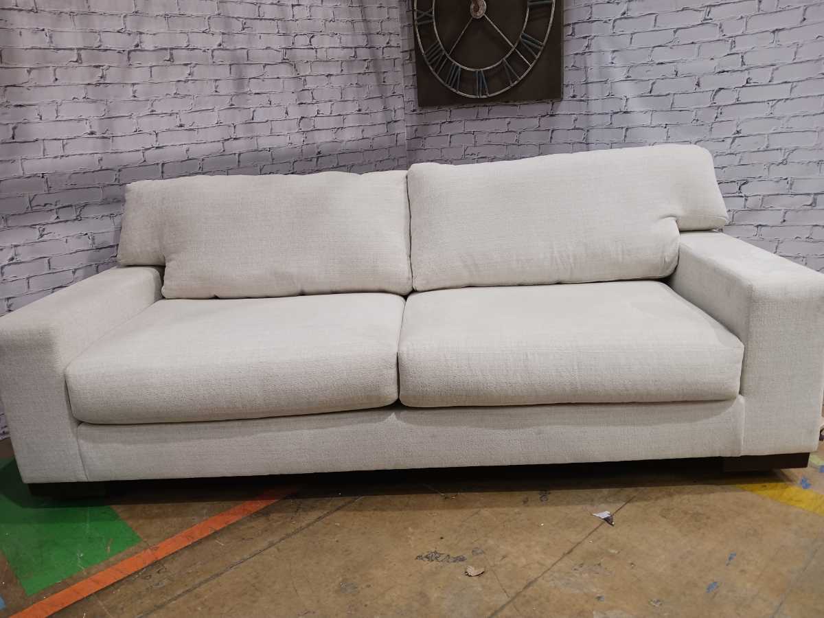 Maggie Sofa - Birch - Gallery Image 6